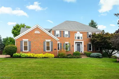 6633 Olde Stone Circle NE, Canton, OH 44721 - Photo 1