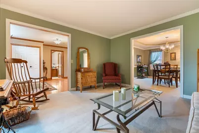 6633 Olde Stone Circle NE, Canton, OH 44721 - Photo 19