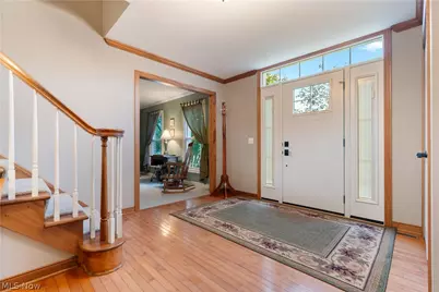 6633 Olde Stone Circle NE, Canton, OH 44721 - Photo 11