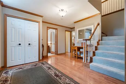 6633 Olde Stone Circle NE, Canton, OH 44721 - Photo 17