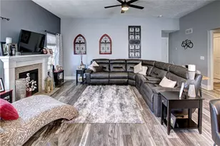 3574 Brunswick Lake Pkwy, Brunswick, OH 44212 - Photo 5