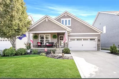 3574 Brunswick Lake Parkway, Brunswick, OH 44212 - Photo 1