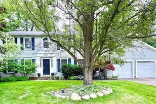 5825 Nicholson Dr, Hudson, OH 44236 - Photo 1