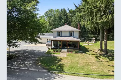 511 Milton Avenue, Wilmot, OH 44608 - Photo 1