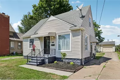 14216 Berwyn Avenue, Loveland, OH 44111 - Photo 1