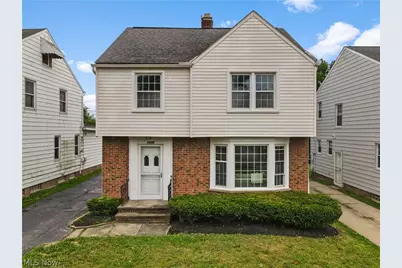 3646 Lindholm Road, Huber Heights, OH 44120 - Photo 1