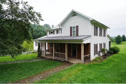 1071 Allgyer Road SE, Gnadenhutten, OH 44629 - Photo 3