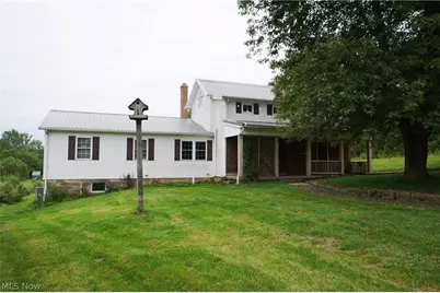 1071 Allgyer Road SE, Gnadenhutten, OH 44629 - Photo 1