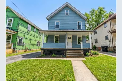 2209 Hood Avenue #2/UP, Loveland, OH 44109 - Photo 1