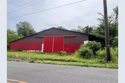 1093 S Home Road, Mansfield, OH 44906 - Photo 1