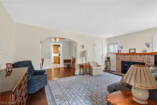 2014 32nd St NW, Canton, OH 44709 - Photo 7