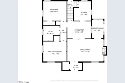 2014 32nd Street NW, Canton, OH 44709 - Photo 3