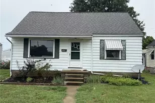1104 Vine St, Coshocton, OH 43812 - Photo 1