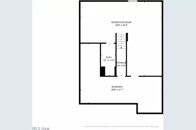 1402 Mussel Shoals Drive, Brunswick, OH 44212 - Photo 41