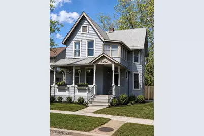 3202 Marvin Avenue, Loveland, OH 44109 - Photo 1