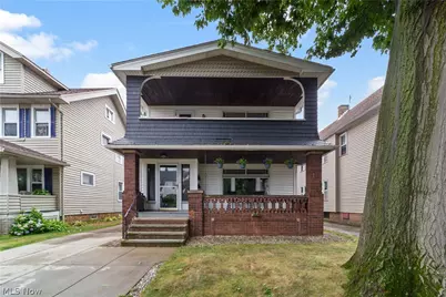 2029 Elbur Avenue, Oakwood, OH 44107 - Photo 1