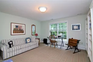 8205 Knolls Way, Chagrin Falls, OH 44023 - Photo 29