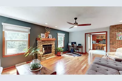 1448 Plantation Drive, Hudson, OH 44236 - Photo 7