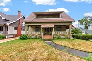 16317 Clifton Blvd, Oakwood, OH 44107 - Photo 1