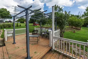 6310 Dodge Rd SW, Canton, OH 44706 - Photo 33