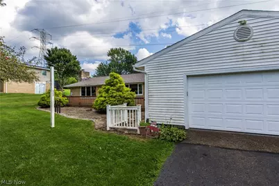 6310 Dodge Road SW, Canton, OH 44706 - Photo 5
