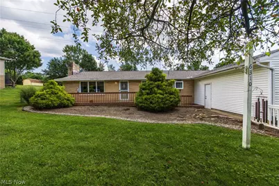 6310 Dodge Road SW, Canton, OH 44706 - Photo 1