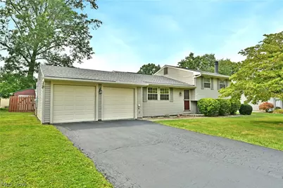 1382 Northfield, Mineral Ridge, OH 44440 - Photo 1