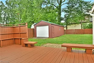 1382 Northfield, Mineral Ridge, OH 44440 - Photo 41