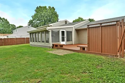 1382 Northfield, Mineral Ridge, OH 44440 - Photo 43