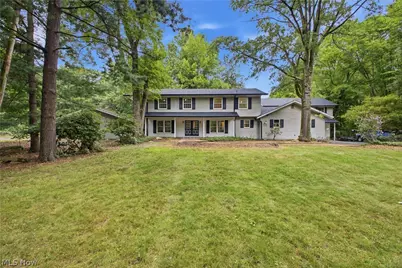 5683 Chestnut Ridge Road, Hubbard, OH 44425 - Photo 1