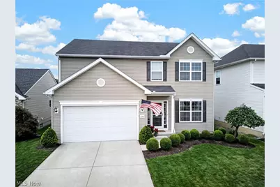 37502 Tail Feather Drive, North Ridgeville, OH 44039 - Photo 5