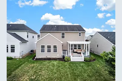 37502 Tail Feather Drive, North Ridgeville, OH 44039 - Photo 7