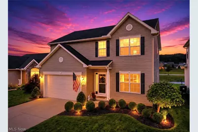 37502 Tail Feather Drive, North Ridgeville, OH 44039 - Photo 1
