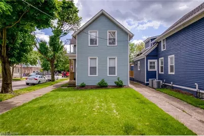 3301 Hancock Avenue #Up, Loveland, OH 44113 - Photo 21