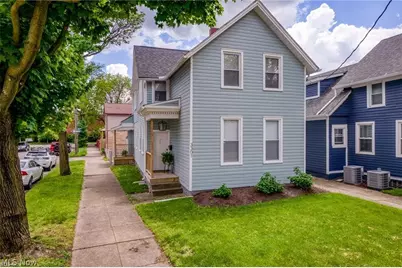 3301 Hancock Avenue #Up, Loveland, OH 44113 - Photo 1