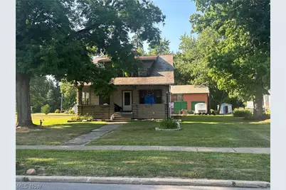 284 W Main Street, Andover, OH 44003 - Photo 1
