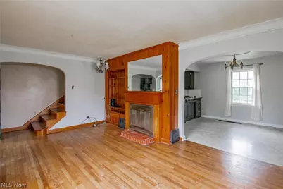 1410 Schneider Street NE, Canton, OH 44721 - Photo 5