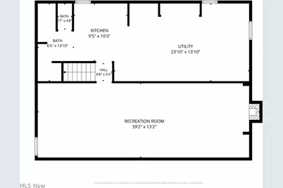 185 Briarleigh Drive, Brunswick, OH 44212 - Photo 41