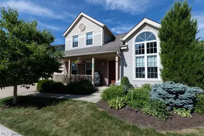 307 Huntsford Drive, Macedonia, OH 44056 - Photo 1