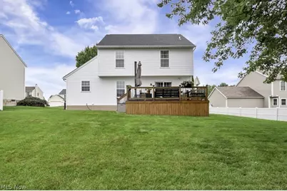 4202 Western Reserve Drive, Brunswick, OH 44212 - Photo 5
