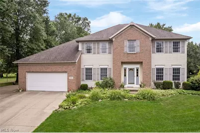 2650 Missenden Street NW, North Canton, OH 44720 - Photo 1