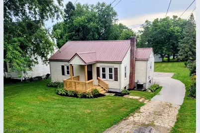 3 Walker Ave., Mansfield, OH 44905 - Photo 1