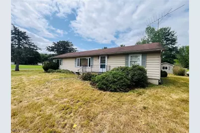 5921 Pine Street, Andover, OH 44003 - Photo 1