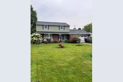 8420 W Ridge Road, Elyria, OH 44035 - Photo 1