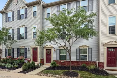 1388 Annette Court, Oakwood, OH 44107 - Photo 31