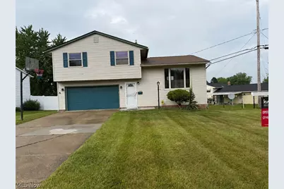 24881 Ridgeline Drive, Huber Heights, OH 44146 - Photo 1