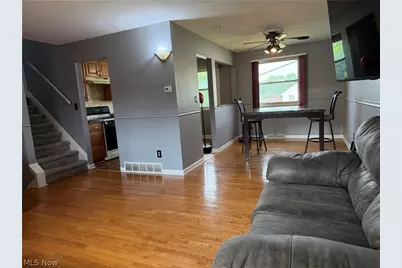 24881 Ridgeline Drive, Huber Heights, OH 44146 - Photo 5
