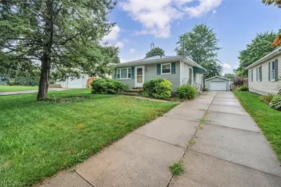 261 Fairmount Avenue, Barberton, OH 44203 - Photo 1