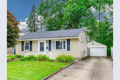 2180 Schubert Street, Cuyahoga Falls, OH 44221 - Photo 1