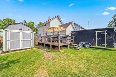603 Thayer Avenue, Ashtabula, OH 44004 - Photo 23